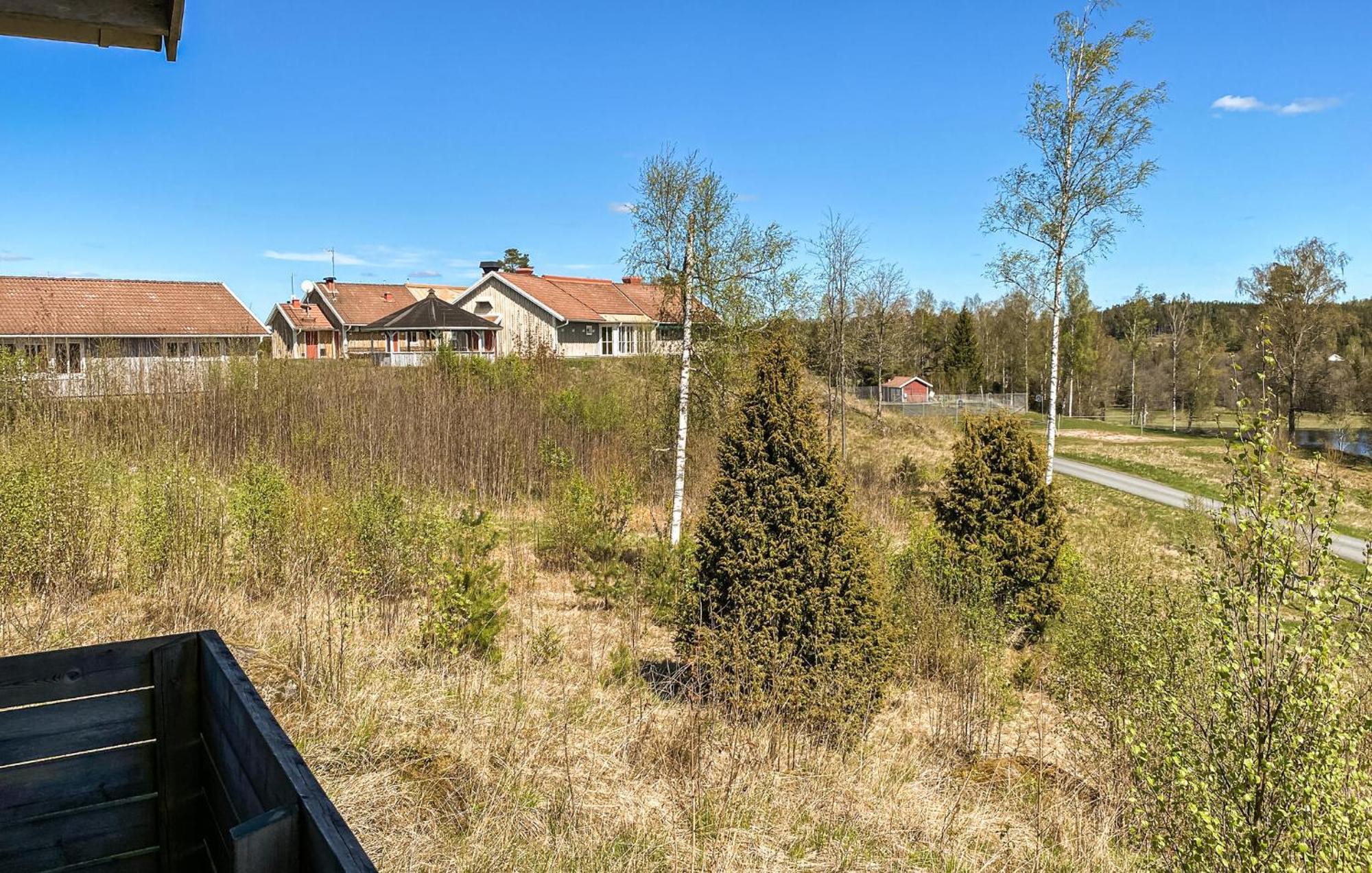 Nice Home In Hok-Joenkoeping-Skillingaryd With Wifi Svenstorp  Exterior photo